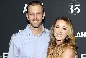 'Married at First Sight's Jamie Otis and Doug Hehner Share Gender Reveal Video—With a Twist