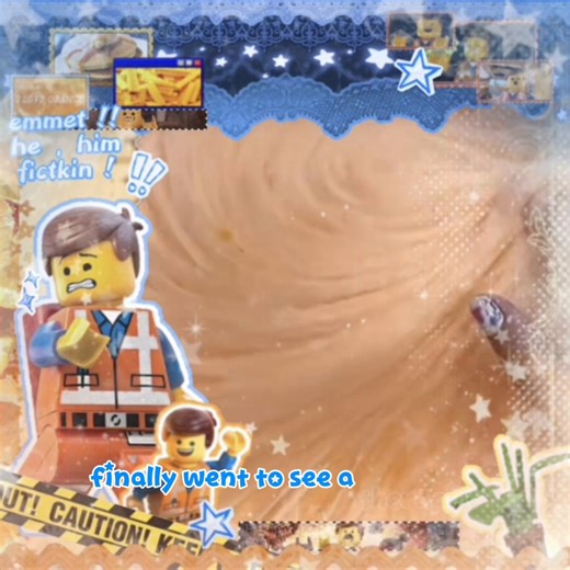 Finally went to see a therapist. Internet is FUCKING AWESOME #slime #xyzbca #fyp #reference #trend