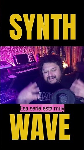 👉 COMO HACER SYNTHWAVE (FROM ZERO) 🎹✨