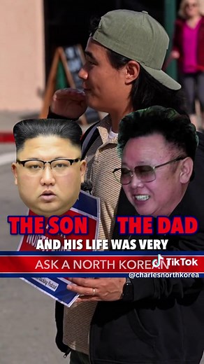 Life of a North Korean Defector: Personal Insights