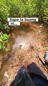 Sape la buang ni | Best Finder