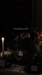 #friendsgiving2025 #friendsgiving #charlotte #thanksgiving #thankful