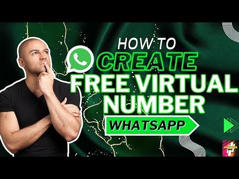 How to Get Virtual Number for WhatsApp free | Textplus | Textnow | Talkatone