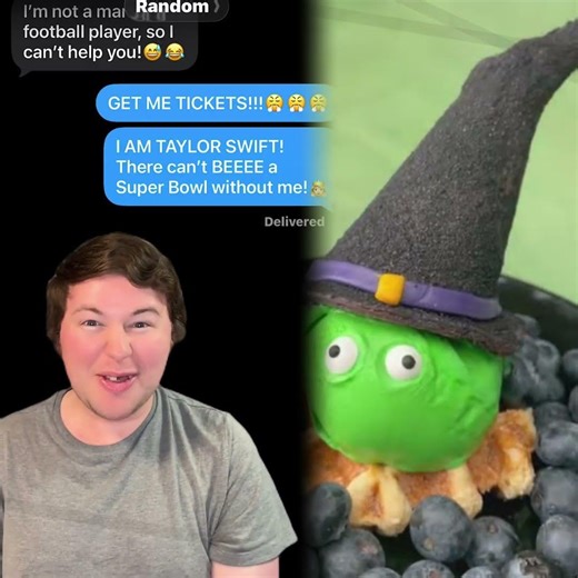 TAYLOR SWIFT!!!👸🏼 *Texting Random Numbers!* #shorts