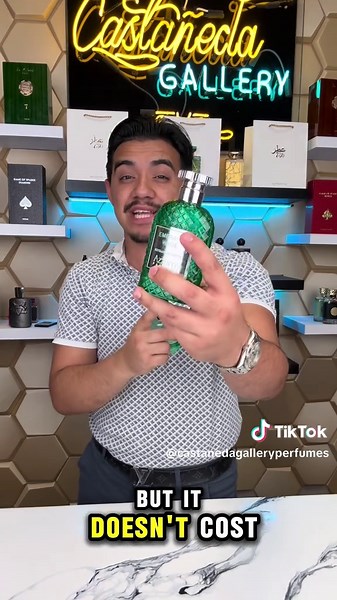 Best Summer Fragrance Bundle: Azure Afternoon & Emerald Wade