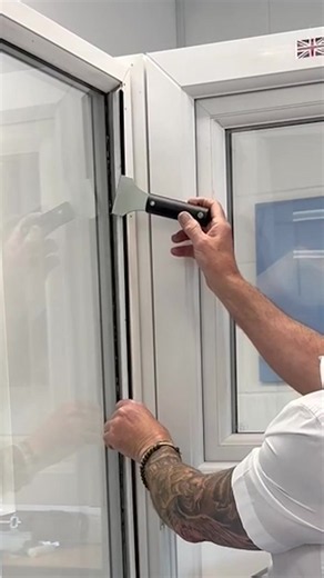 UPVC Maintenance Tools: Essential UPVC Door & Window Tools