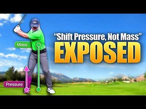 Shift Pressure Not Mass” is a Myth – Here’s the Proof!