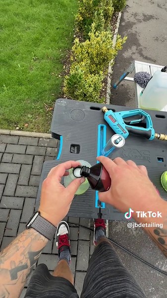 @Wax&Away #ceramicoating #cardetailing #mobiledetailing #detailinglife