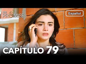 La Promesa Capítulo 79 (en Español)