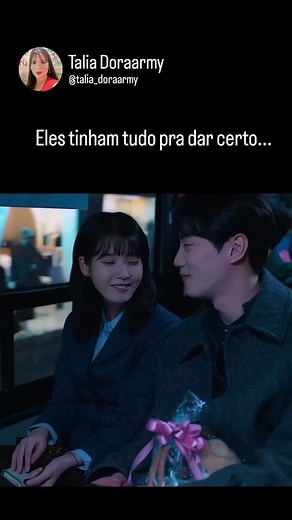 🥺🥺🥺 Dorama: se a vida te der tangerinas Onde assistir: Netflix #talia_doraarmy #netflix #bts #doramas #quandootelefonetoca #seavidatedertangerinas #whenlifegivesyoutangerines #iu #parkbogum #aesoon #gwansik | Talia Doraarmy