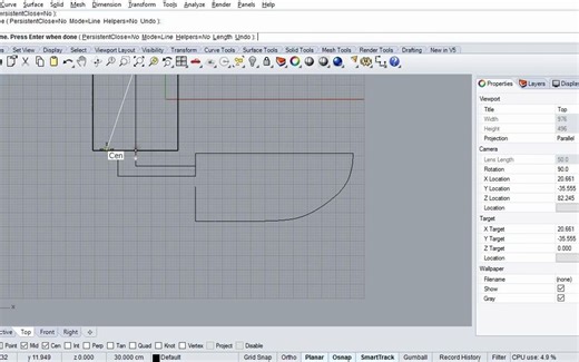 马桶虹吸模拟的CFD教程- VOF模型