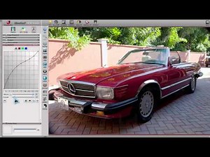Working faster and more efficiently with SilverFast 8.5 (English)