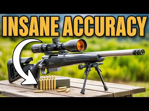 This New Hunting Caliber Is Exploding in Popularity — Here’s Why