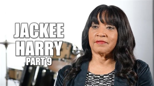 EXCLUSIVE: Jackée Harry Explains Why She Prefers Dating Younger Men