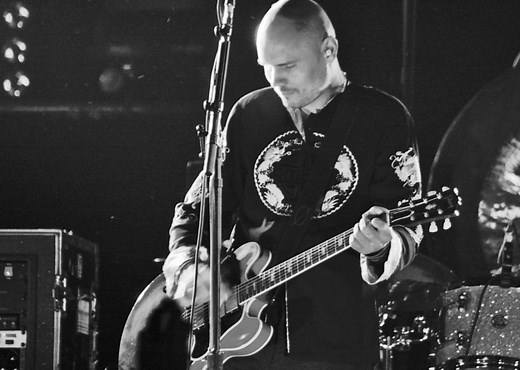The 10 best Billy Corgan songs
