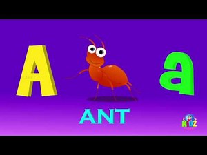 Phonics song | Alphabet with Phonics Sound | Animated Phonics Song for Kids