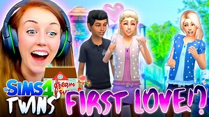 First Love Mod Sims 4