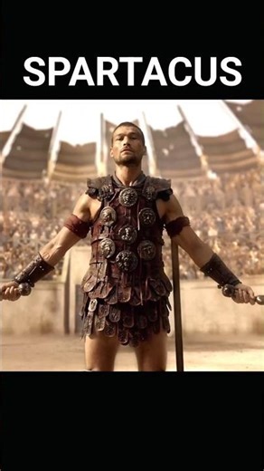 Spartacus contre les Thraces – L’arène en sang S1E7
