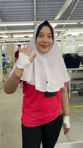 SAYONARA PAK TRI. YOU'RE OUR BEST MANAGER🤍✨