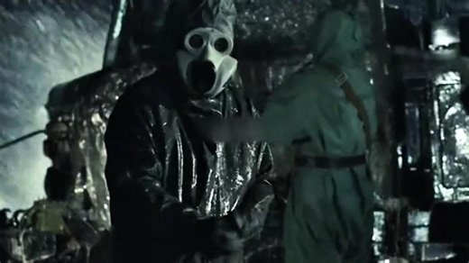 《切尔诺贝利》豆瓣9.6，核灾难到底有多恐怖？