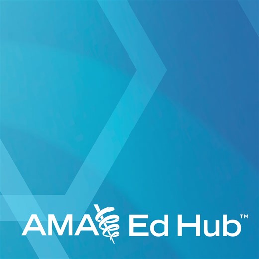 Stay compliant with AMA member-only opioid and substance use disorder CME tracks. Plus, get an exclusive certificate. | American Medical Association