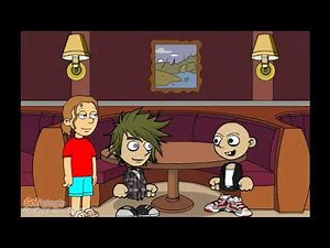 Ryan And Friends Gets Fat From Mcdonald's
