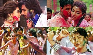 Holi Special 2015: Deepika Padukone, Priyanka Chopra, Juhi Chawla or Rani Mukerji; who is the hottest Holi babe?