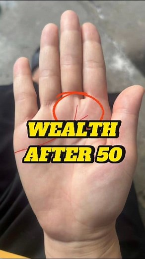 #spirituality #astrology #secret #palmreading | Wisdom Palmistry