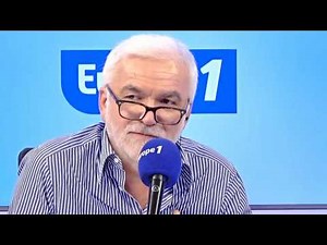 Canicule -"On ne fait pas de conseil des ministres pour ça" : un auditeur excédé face à Pascal Praud