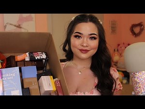 ASMR Sephora Haul 💖