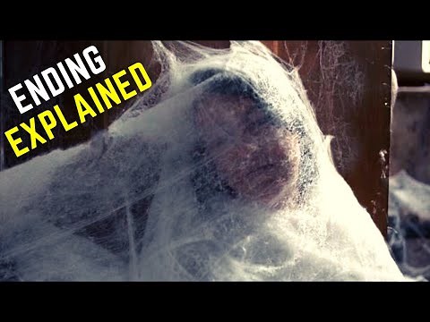 Infestation 2009 - Ending Explained