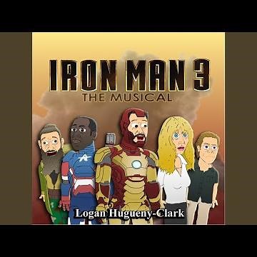 Iron Man 3: The Musical