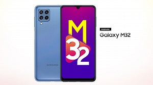 Samsung Galaxy M32 - Full Specs and Official Price in the Philippines