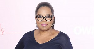 Oprah Winfrey's Mom Vernita Lee Dies on Thanksgiving at Age 83