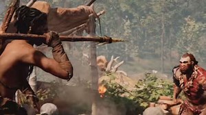 Far Cry Primal's latest trailer is just a little bit brutal