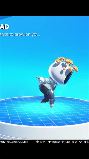 Astro Bot Collectibles - Clicker From The Last Of Us Gatcha Lab View #astrobot #thelastofus