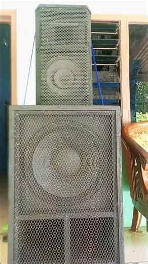 cek sound tipis" an #soundomahan #soundsystem #koploenaktenan #soundminiatur #fypシ゚viral