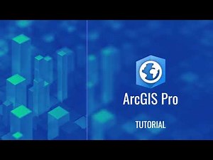 1 Getting Started with ArcGIS Pro