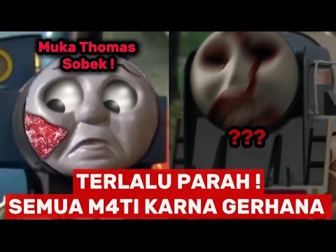 This Is What You've Been Waiting For | Sodor Eclipse Storyline