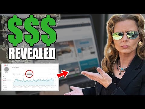 Discovering Prepper Princess' YouTube Earnings (Get the scoop!)
