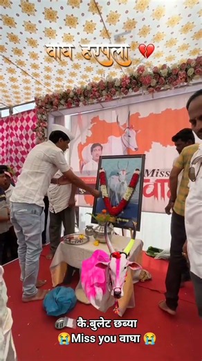 रक्षाविसर्जन विधी😭 कै. बुलेट छब्या हरिपूर ,सांगली #sad #rip