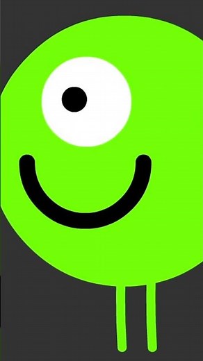 Shape Funky Dance | Kids Video Activities