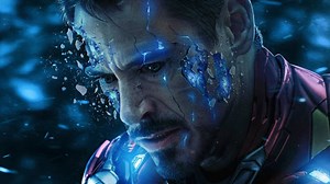 #IronMan's Most Underrated Moments | Looper