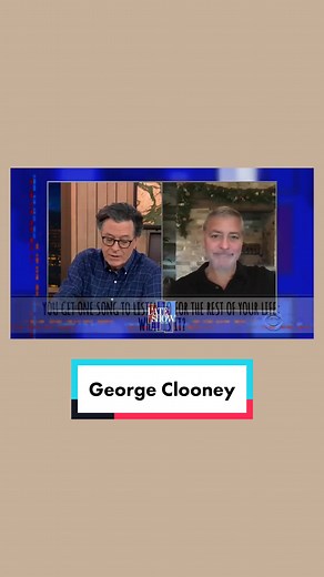 George Clooney's 'Always' Pick: Irving Berlin's Timeless Love Song