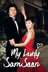 My Lovely Sam Soon (2005) - TV Show