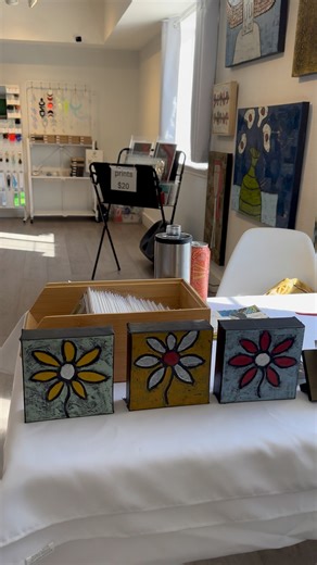 Ruby Christine Powell on Reels