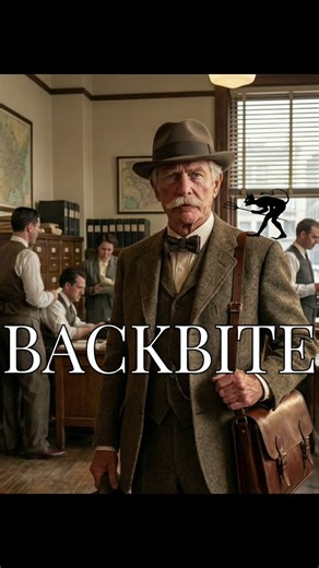 The Devil's Dictionary 'B'