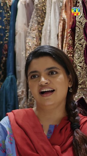 Parizad Drama Episode 6 Highlights