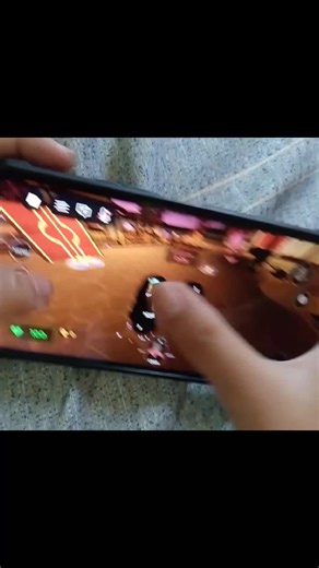 Mastering Handcam Techniques in Roblox