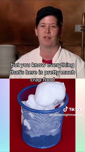 When Gordon Ramsay Actually Enjoys the Food!
